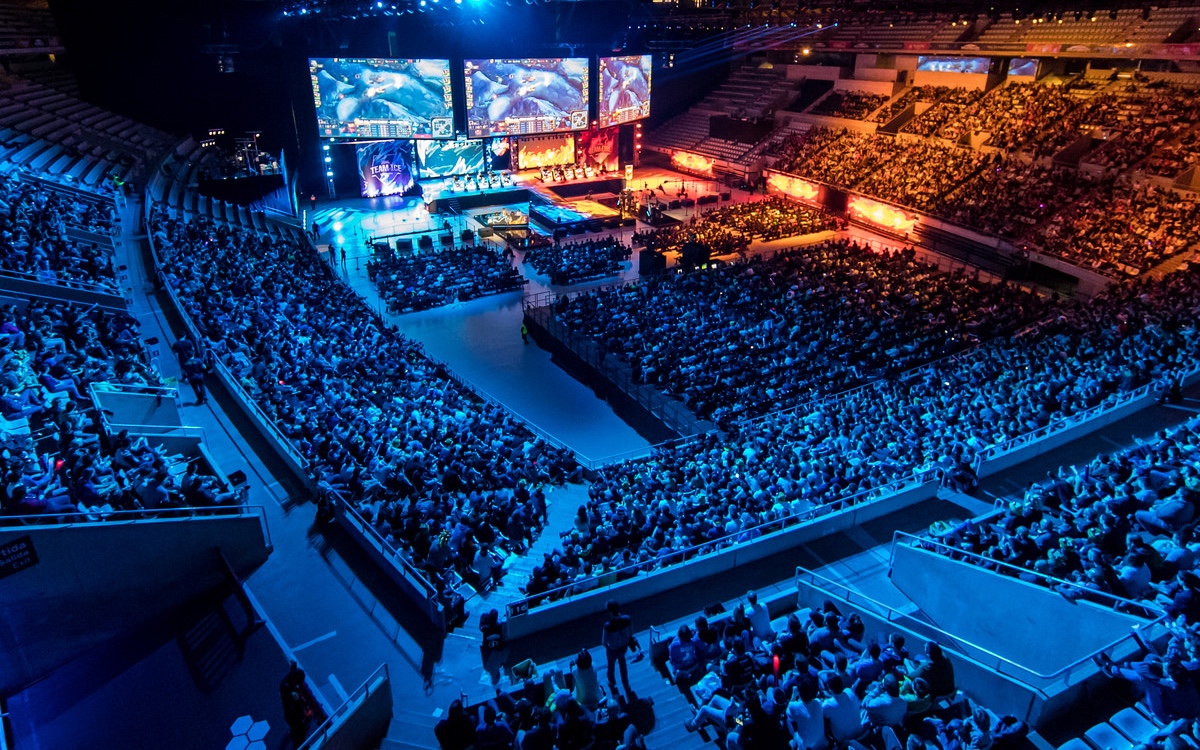 格局生变 格局生变