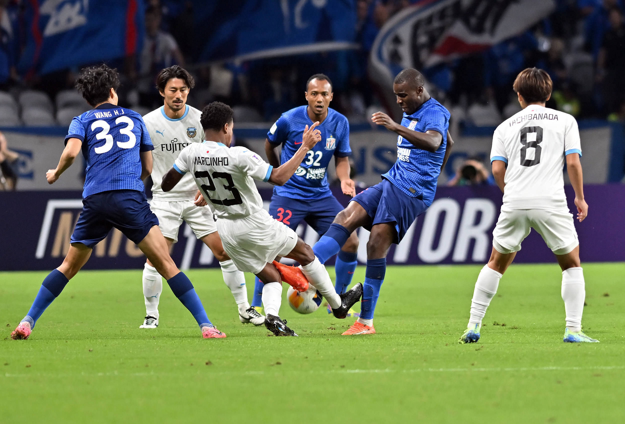 其他球员的 其他球员的