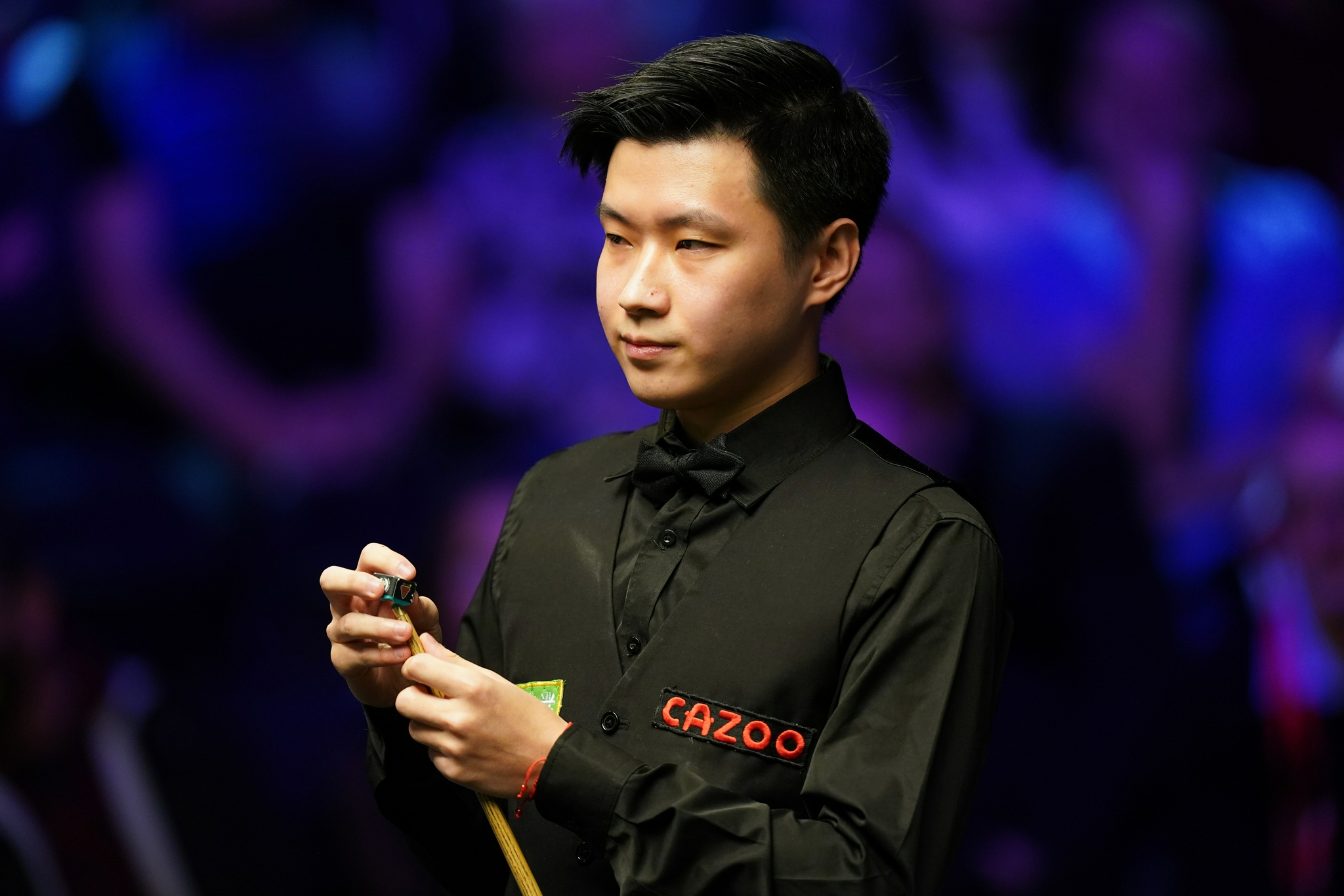 杨的失望是 杨的失望是