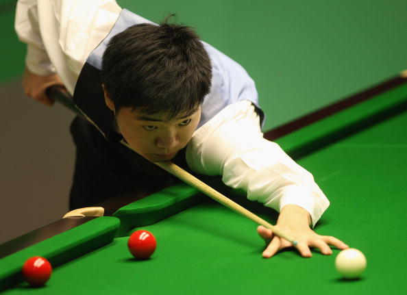 度打穿对手 度打穿对手